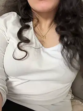 Princesslsra online show from July 19, 11:51 pm