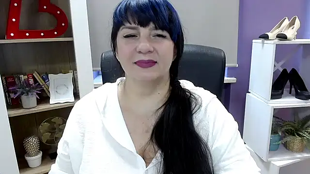 velvet gloria online show from July 21, 6:14 am