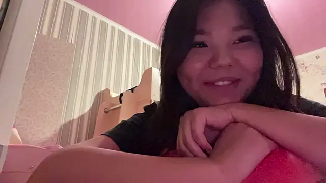 JohannaMickiewicz online show from July 22, 4:08 pm