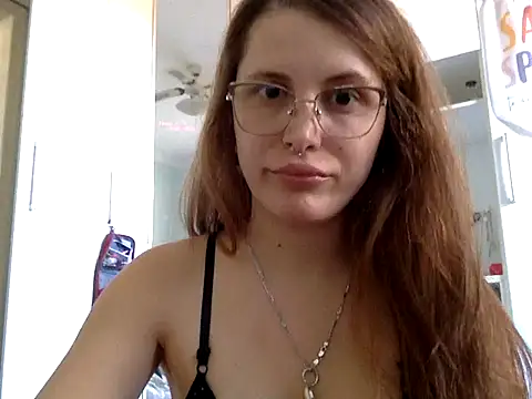 Bella-Lopezz online show from July 23, 2:47 pm