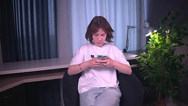 TashinaJenness online show from July 22, 11:00 am