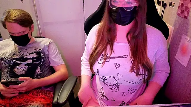 1LxN1 online show from July 21, 2:18 pm