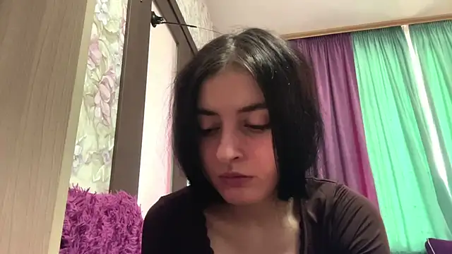 RochelleTrossbach online show from July 22, 2:51 pm