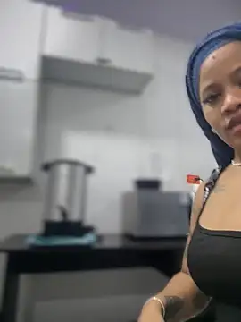 riri brunnete online show from April 17, 4:47 am