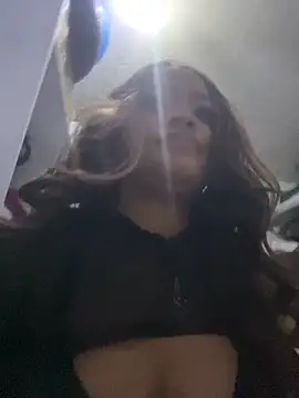 riri brunnete online show from February 27, 4:23 am