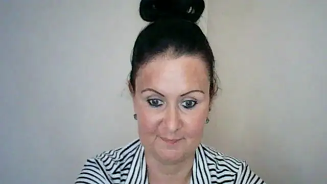 SonjaFlirt online show from July 23, 1:30 pm