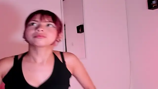 NezukoChan 19 online show from July 23, 1:19 pm