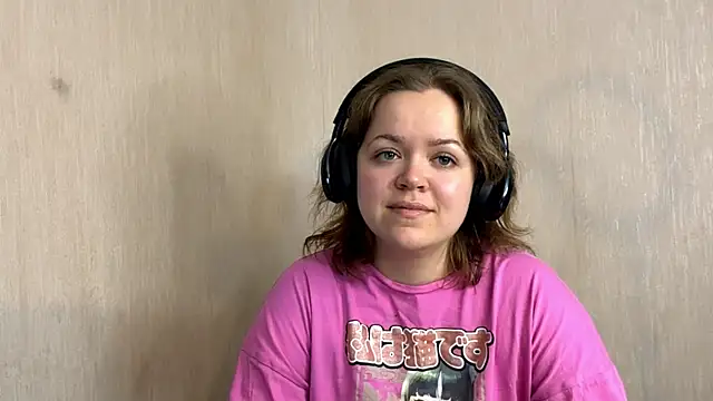 AllieStacker online show from July 30, 7:48 pm