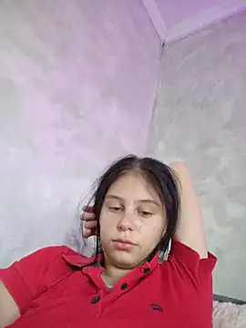 Girlbrunet online show from July 30, 4:30 pm