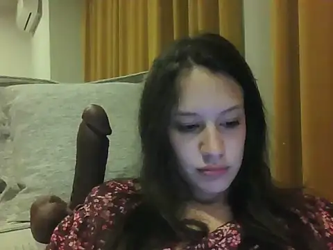 Lillith 1221 online show from July 23, 11:13 pm
