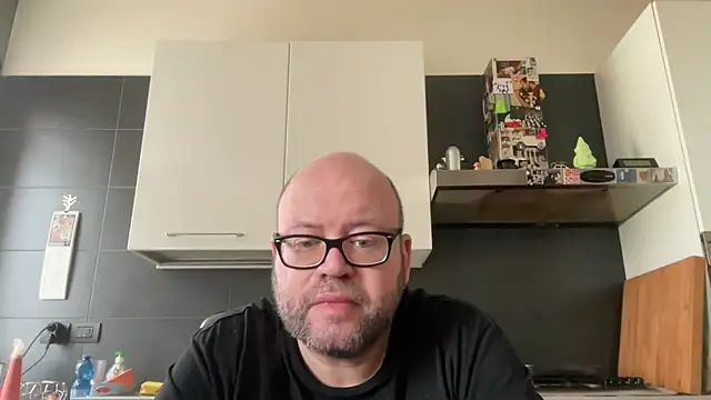 theitalianbear online show from November 2, 9:12 am