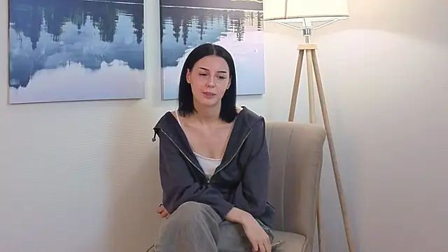 ZinaQuilimaco online show from July 26, 3:36 am