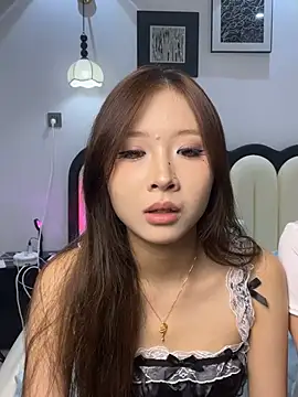 xiangc525 online show from July 28, 3:43 pm