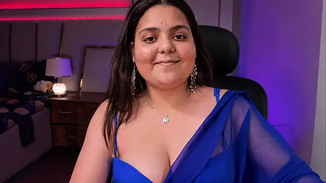 Ashmita10 online show from July 25, 8:49 pm