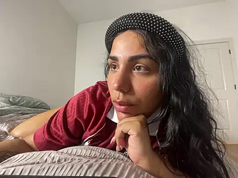 BellaValenis online show from July 26, 1:02 am