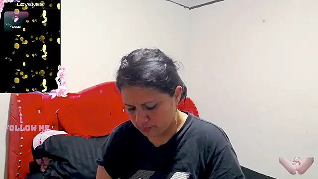 sexy jhoan88 online show from November 23, 10:06 am