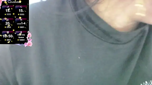 sexy jhoan88 online show from March 28, 12:26 pm