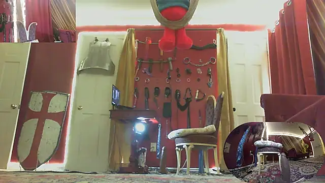 TheMississippiMadame online show from January 14, 1:54 am