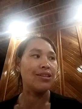 Enny sexy online show from July 28, 1:21 pm