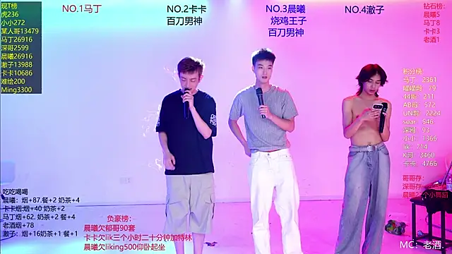 Blush-boys-002 online show from July 31, 4:19 pm