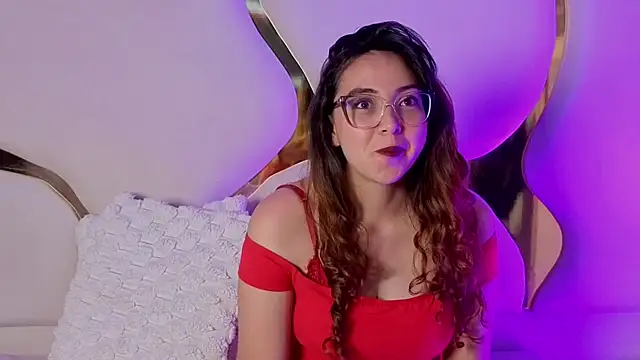 VeronicaJonesss  online show from July 30, 6:14 am