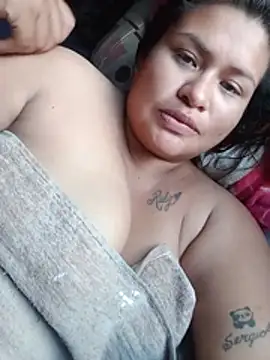 Candytia online show from July 29, 6:08 pm