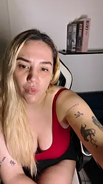 Sasha Wicket online show from July 31, 11:39 pm