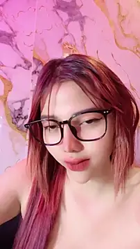 Febbyza online show from July 31, 4:02 am