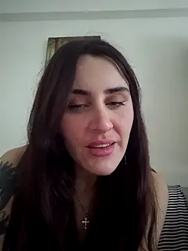 Nikkirodriguez online show from August 3, 7:30 pm