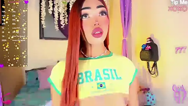 babysharoll 01 online show from August 4, 7:14 am