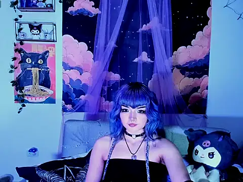 Amethyst astra online show from August 8, 3:25 am
