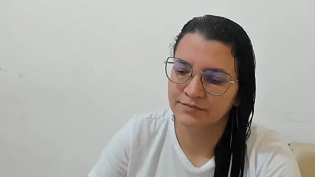 MARILYN GARCIA online show from January 11, 4:12 pm