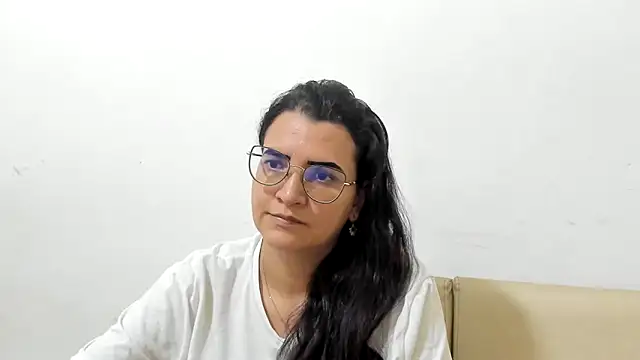 MARILYN GARCIA online show from March 6, 2:17 am