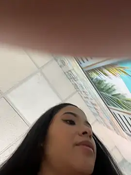 SinderelaXXX online show from August 7, 2:13 pm