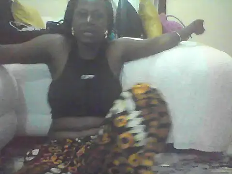 Sexyshazz24 online show from August 6, 3:41 pm