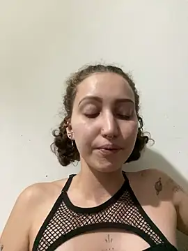 ClaraCastelo online show from August 6, 1:12 am