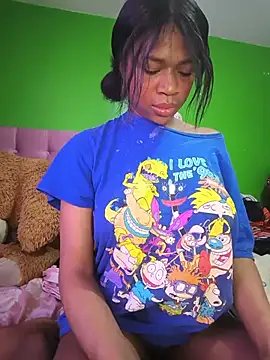 angel allis online show from August 4, 2:56 pm