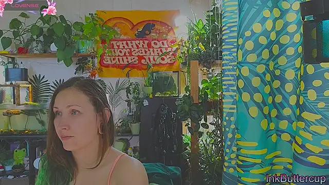 Dead Butterfly online show from September 22, 3:49 am