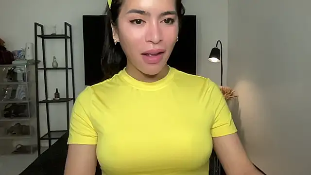 your bianca69 online show from April 2, 1:14 am