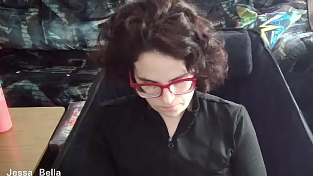 JessaBella online show from March 23, 3:40 pm