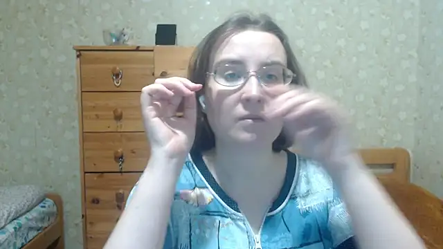 Smart Rose online show from November 26, 1:17 am