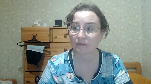 Smart Rose online show from April 19, 6:43 pm