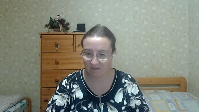 Smart Rose online show from January 18, 11:23 pm