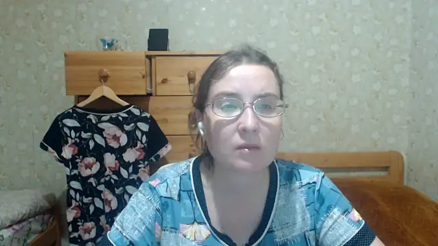 Smart Rose online show from November 1, 10:14 pm