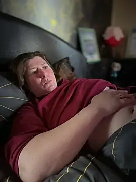 Natali UA online show from April 15, 2:28 pm