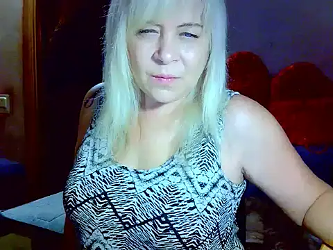 AgoniA7 online show from November 15, 12:11 am