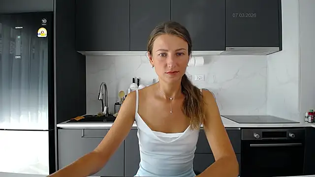  Anna Shine  online show from March 7, 8:43 am