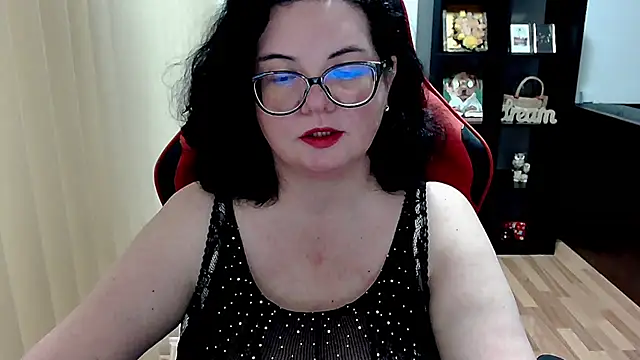 MissTroublle online show from May 26, 10:03 am