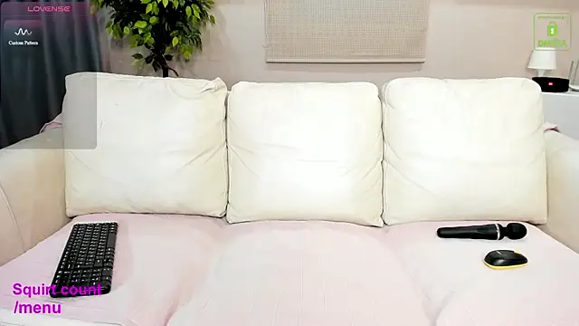 VickyBerry online show from July 22, 11:50 pm