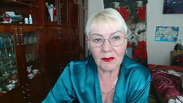 JenaCheim online show from March 26, 8:05 am